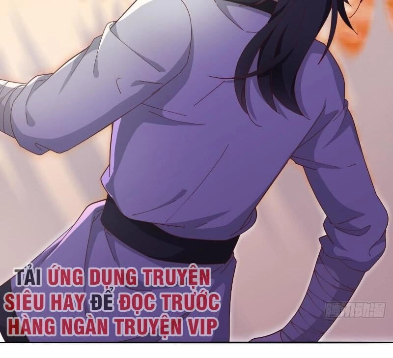 Nguyên Thủy Bất Diệt Quyết Chapter 17 - 10