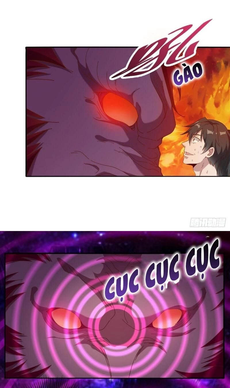 Nguyên Thủy Bất Diệt Quyết Chapter 17 - 11