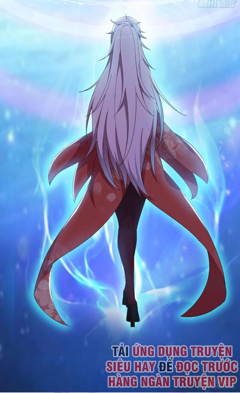 Nguyên Thủy Bất Diệt Quyết Chapter 17 - 23