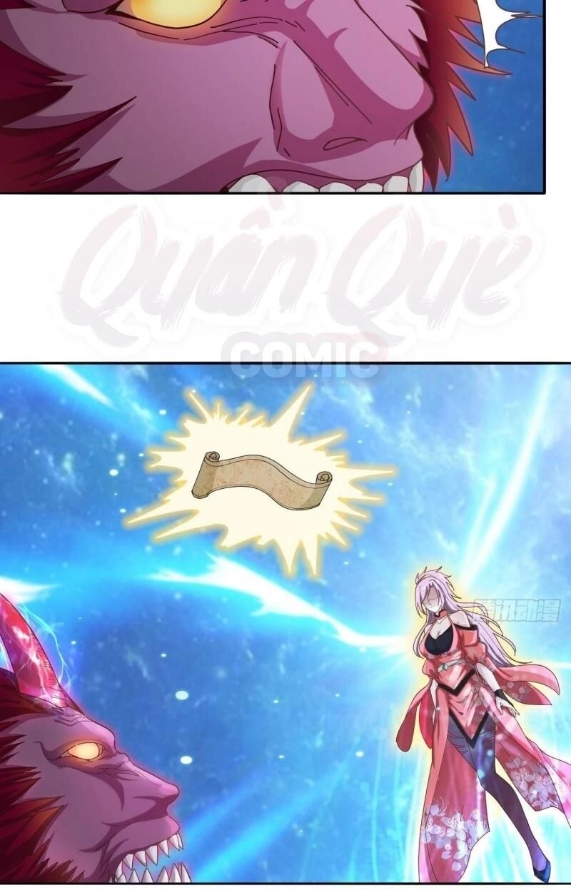 Nguyên Thủy Bất Diệt Quyết Chapter 18 - 2