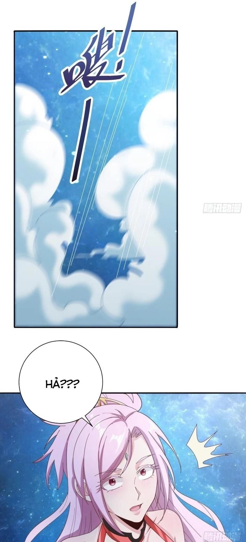 Nguyên Thủy Bất Diệt Quyết Chapter 18 - 3