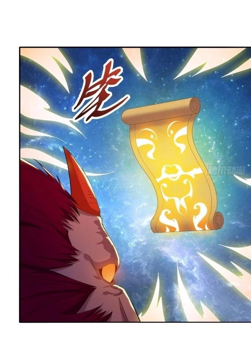 Nguyên Thủy Bất Diệt Quyết Chapter 18 - 7