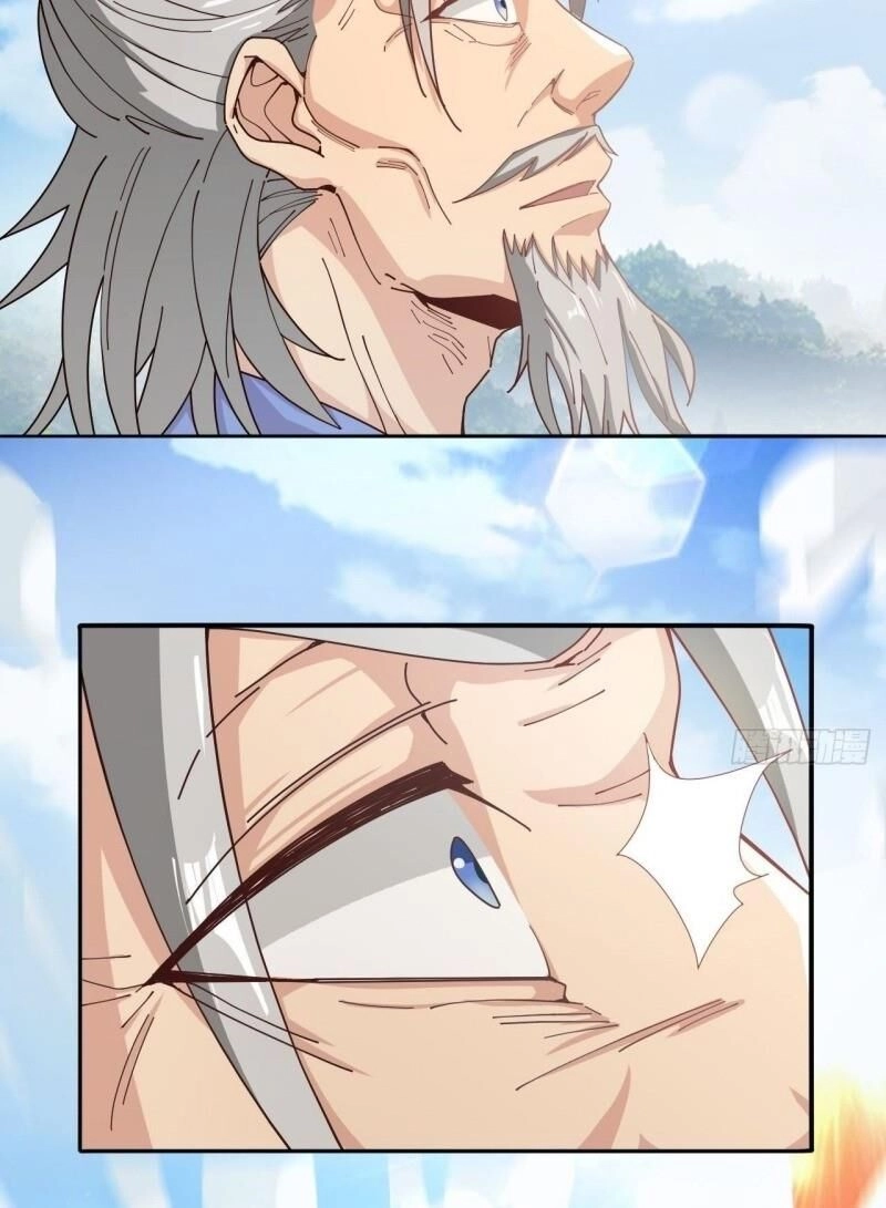 Nguyên Thủy Bất Diệt Quyết Chapter 18 - 12