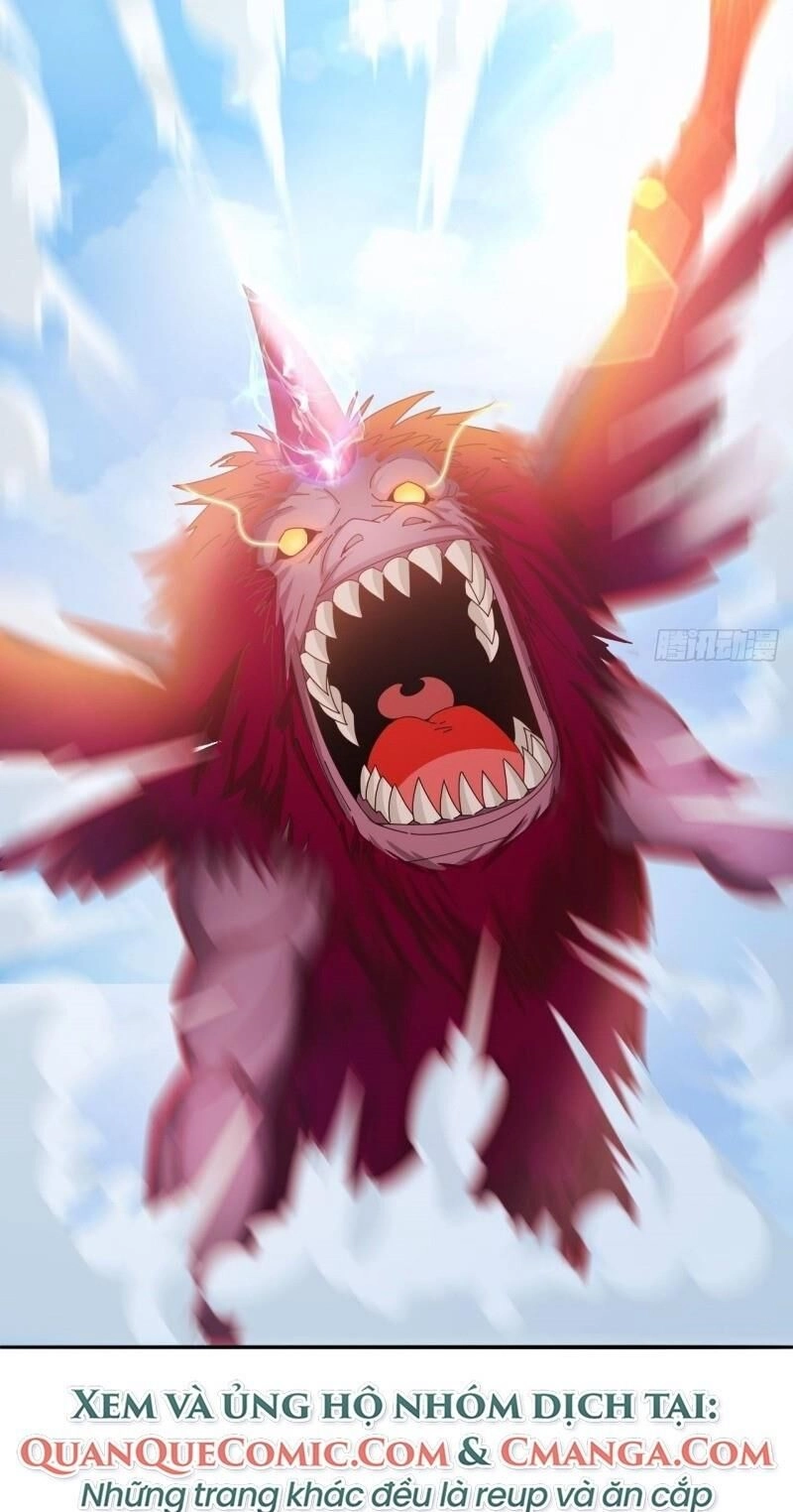 Nguyên Thủy Bất Diệt Quyết Chapter 18 - 13