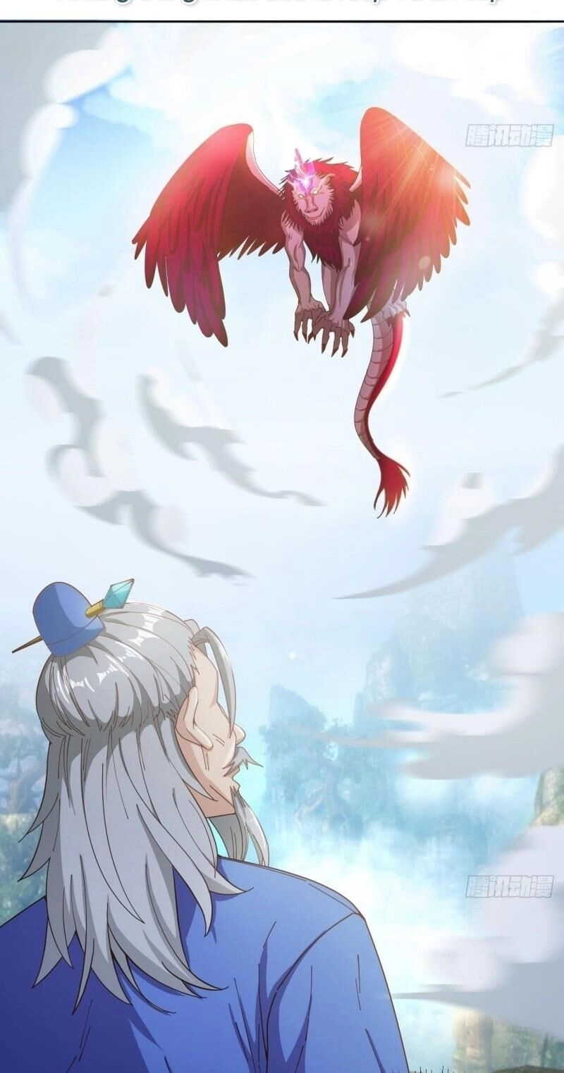 Nguyên Thủy Bất Diệt Quyết Chapter 18 - 14