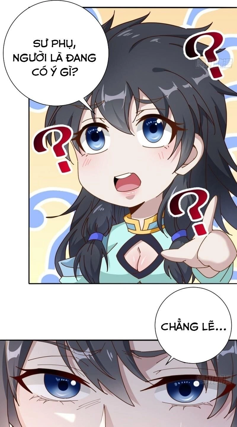 Nguyên Thủy Bất Diệt Quyết Chapter 19 - 3