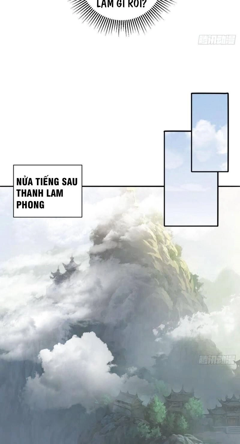 Nguyên Thủy Bất Diệt Quyết Chapter 19 - 6