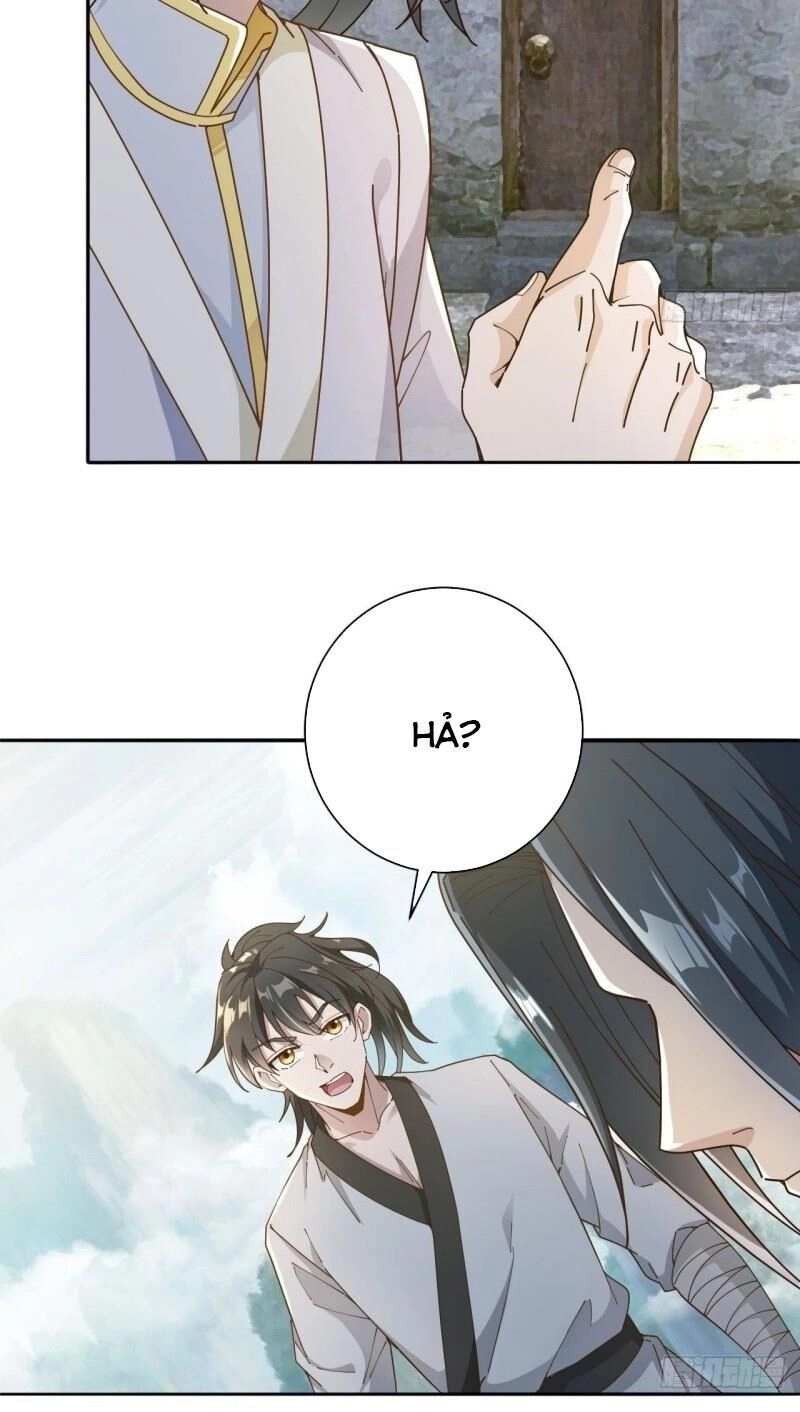 Nguyên Thủy Bất Diệt Quyết Chapter 19 - 10