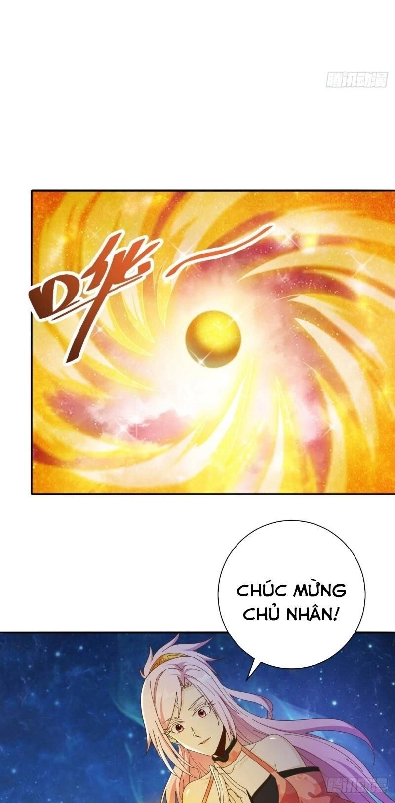 Nguyên Thủy Bất Diệt Quyết Chapter 19 - 13