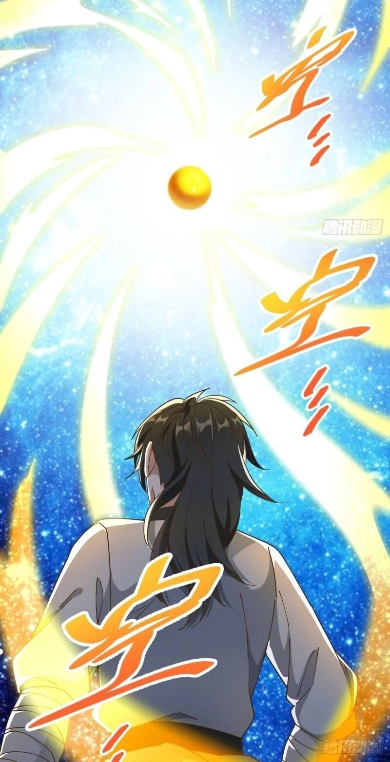 Nguyên Thủy Bất Diệt Quyết Chapter 19 - 19