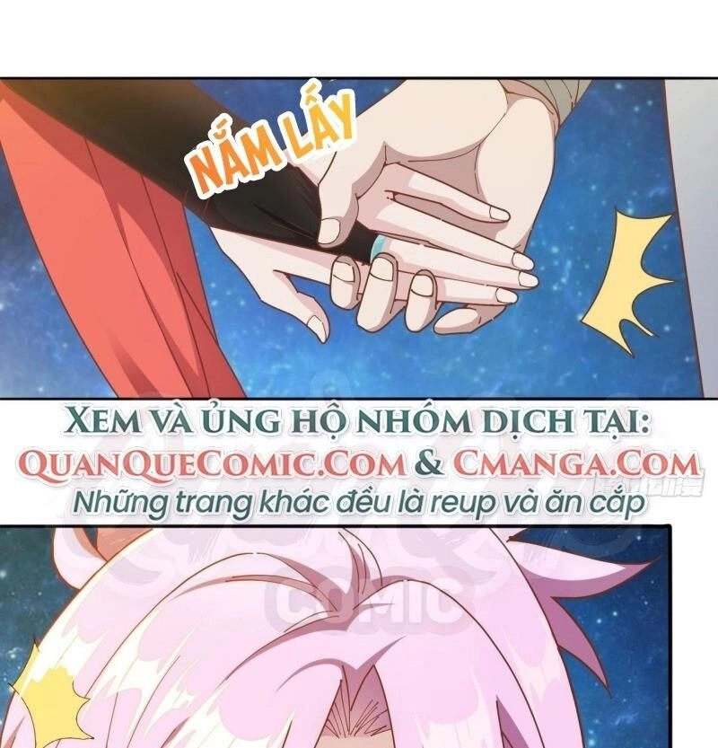 Nguyên Thủy Bất Diệt Quyết Chapter 19 - 21