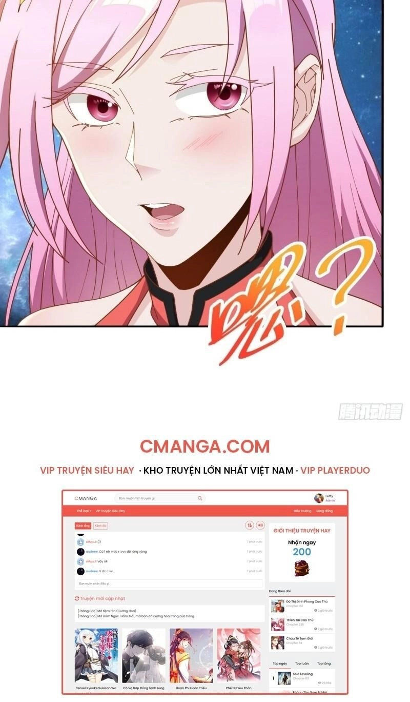 Nguyên Thủy Bất Diệt Quyết Chapter 19 - 22