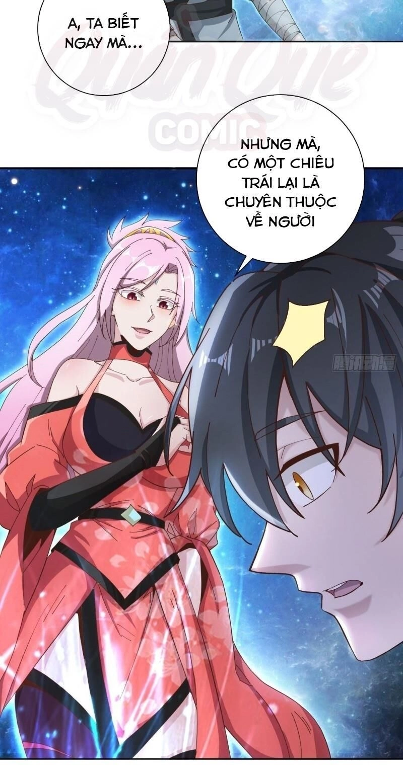 Nguyên Thủy Bất Diệt Quyết Chapter 20 - 2