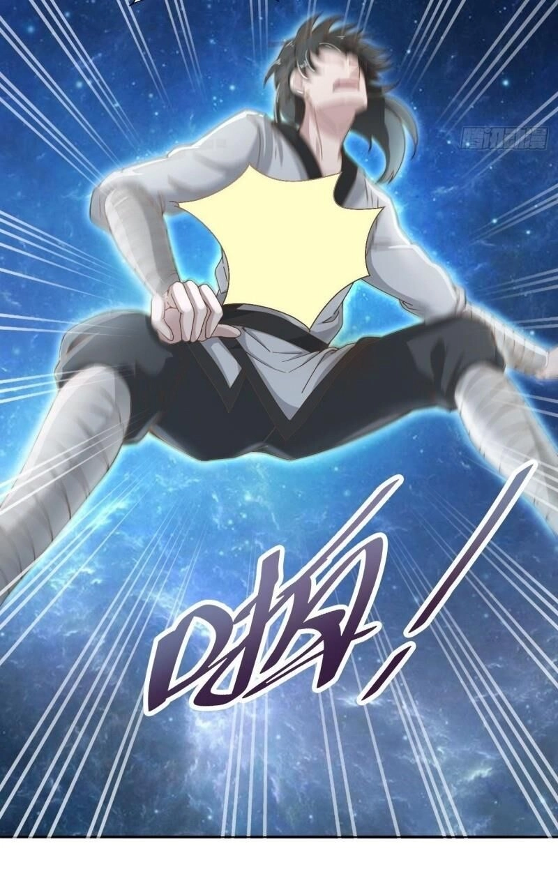 Nguyên Thủy Bất Diệt Quyết Chapter 20 - 4