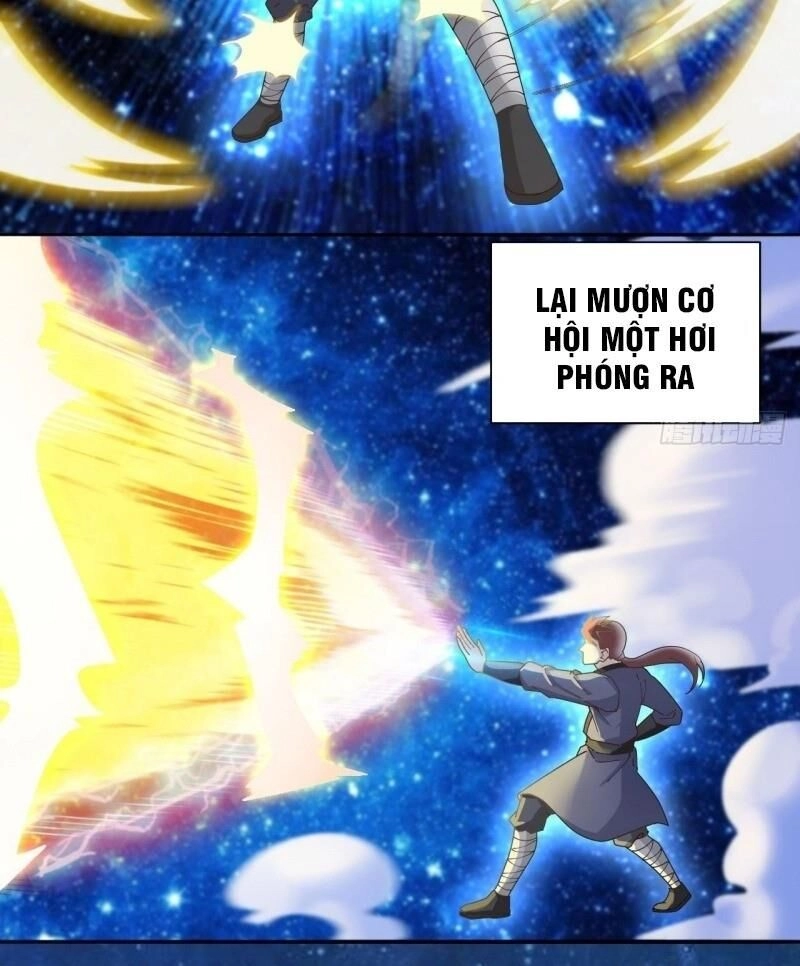 Nguyên Thủy Bất Diệt Quyết Chapter 20 - 8