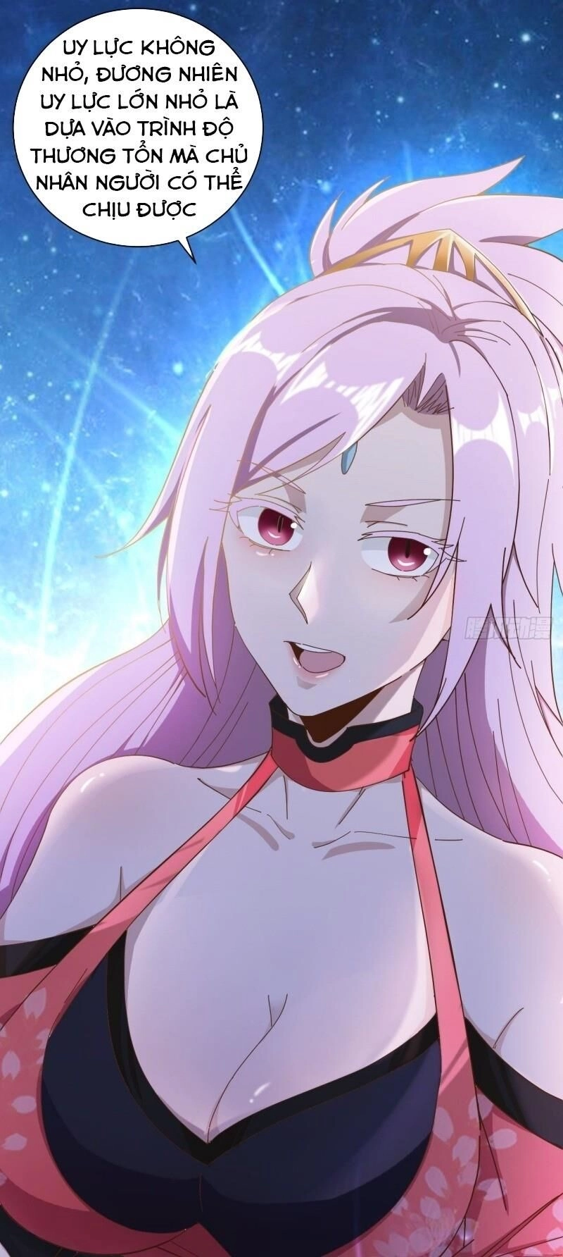 Nguyên Thủy Bất Diệt Quyết Chapter 20 - 9