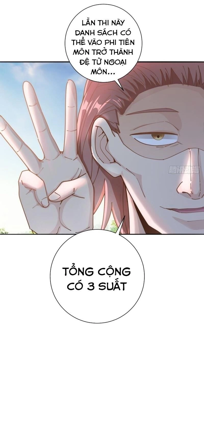 Nguyên Thủy Bất Diệt Quyết Chapter 20 - 17