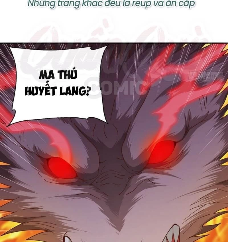 Nguyên Thủy Bất Diệt Quyết Chapter 21 - 2