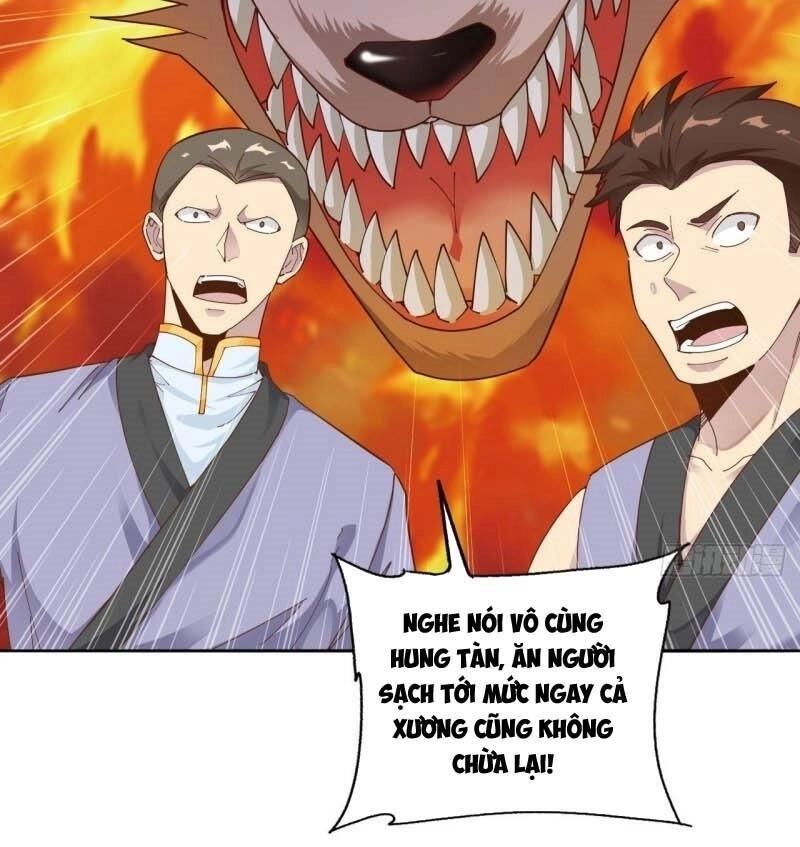 Nguyên Thủy Bất Diệt Quyết Chapter 21 - 3