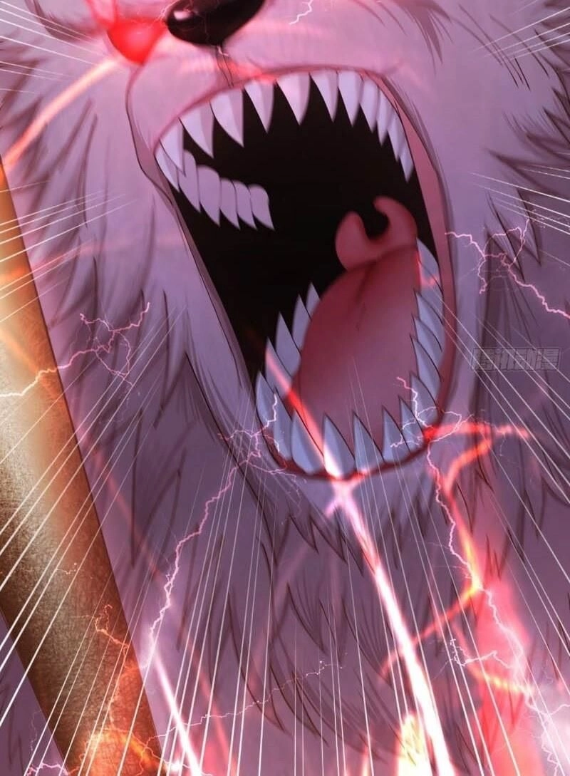 Nguyên Thủy Bất Diệt Quyết Chapter 21 - 6