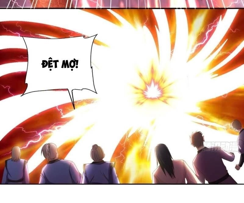 Nguyên Thủy Bất Diệt Quyết Chapter 21 - 7