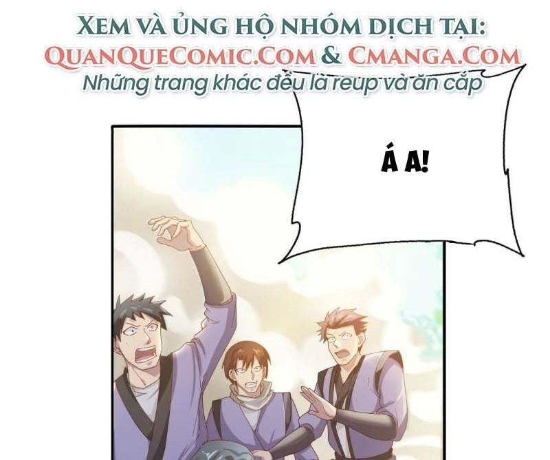 Nguyên Thủy Bất Diệt Quyết Chapter 21 - 8