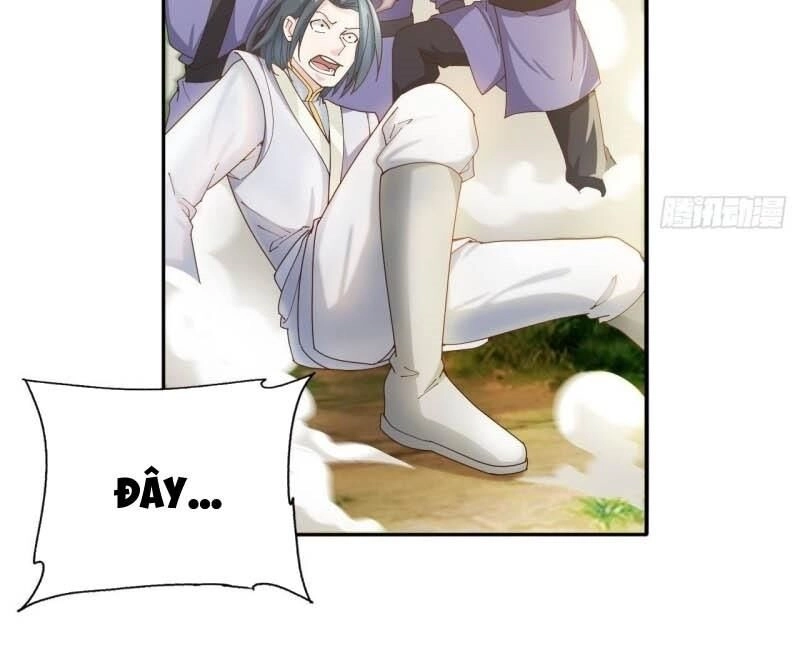 Nguyên Thủy Bất Diệt Quyết Chapter 21 - 9