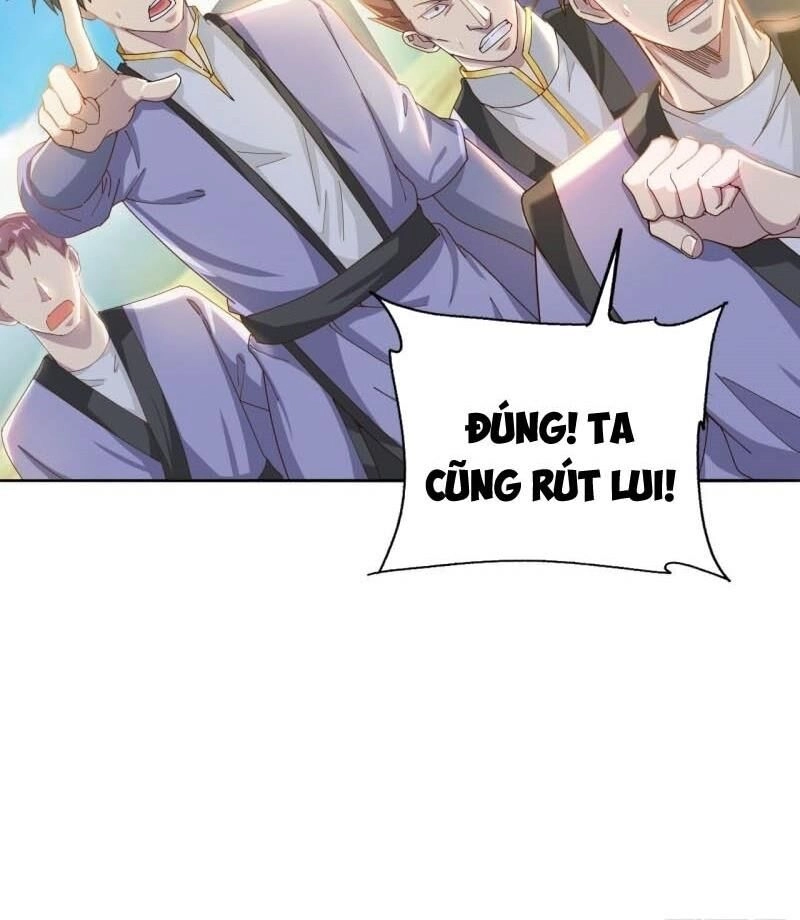 Nguyên Thủy Bất Diệt Quyết Chapter 21 - 12