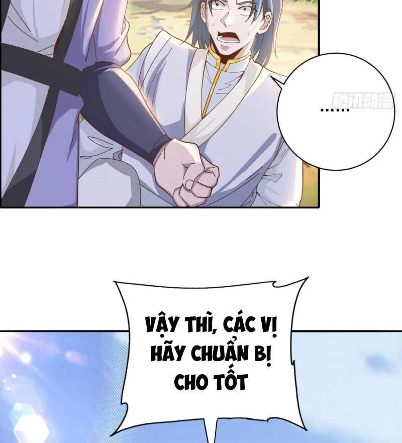 Nguyên Thủy Bất Diệt Quyết Chapter 21 - 14