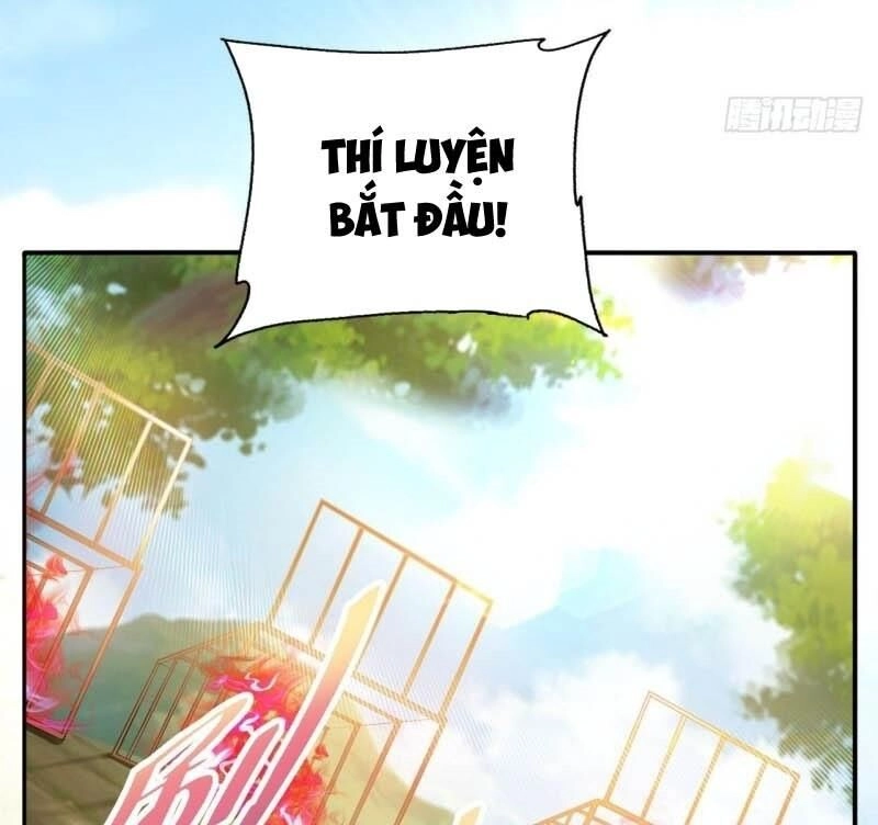Nguyên Thủy Bất Diệt Quyết Chapter 21 - 19