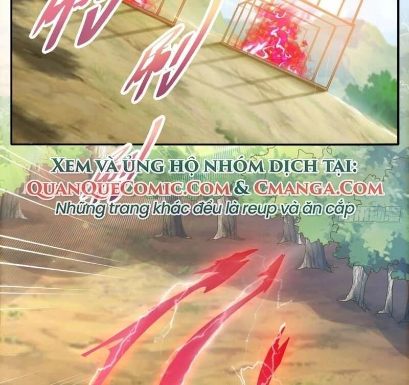 Nguyên Thủy Bất Diệt Quyết Chapter 21 - 20