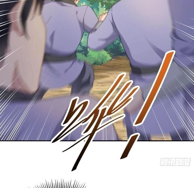 Nguyên Thủy Bất Diệt Quyết Chapter 21 - 23