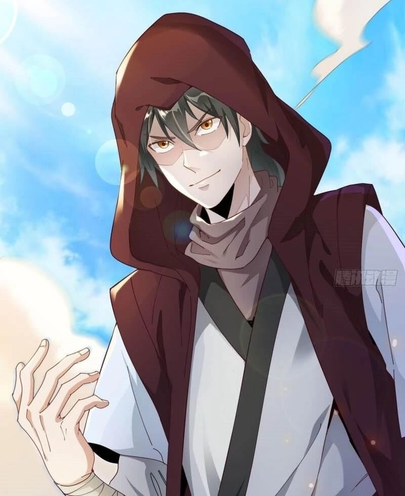 Nguyên Thủy Bất Diệt Quyết Chapter 21 - 25