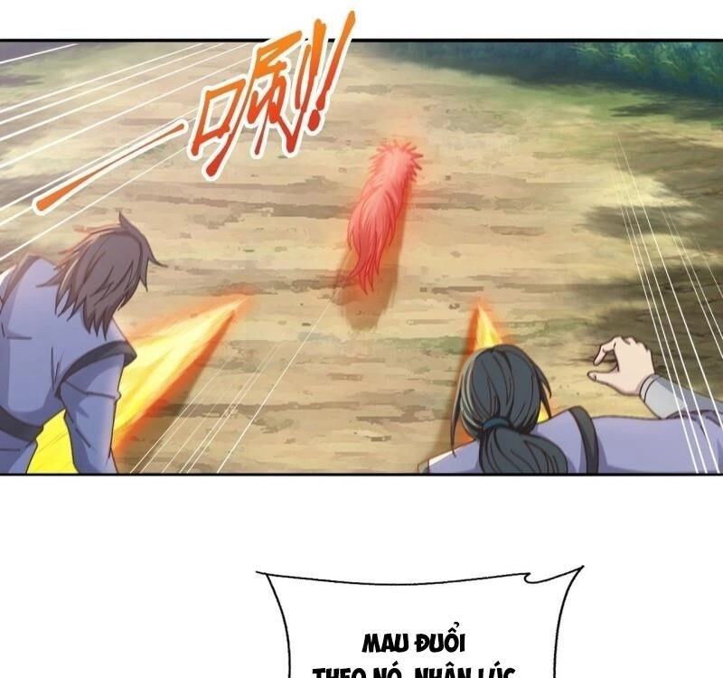 Nguyên Thủy Bất Diệt Quyết Chapter 22 - 1