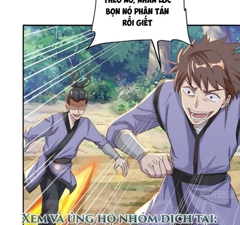 Nguyên Thủy Bất Diệt Quyết Chapter 22 - 2