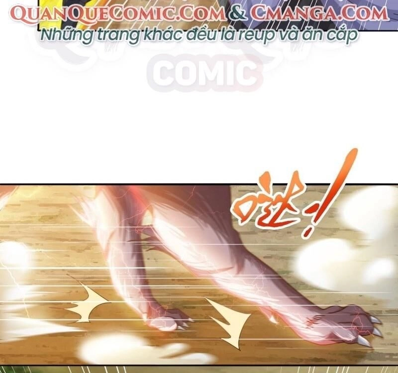 Nguyên Thủy Bất Diệt Quyết Chapter 22 - 3