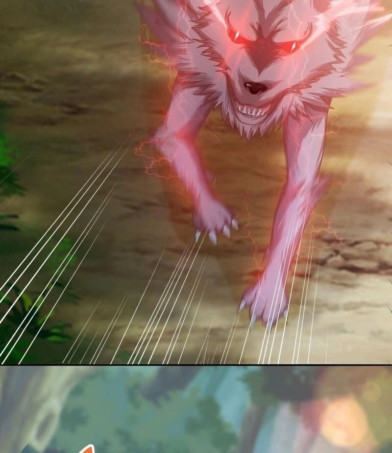 Nguyên Thủy Bất Diệt Quyết Chapter 22 - 5