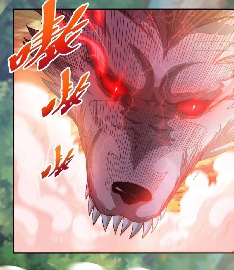 Nguyên Thủy Bất Diệt Quyết Chapter 22 - 6