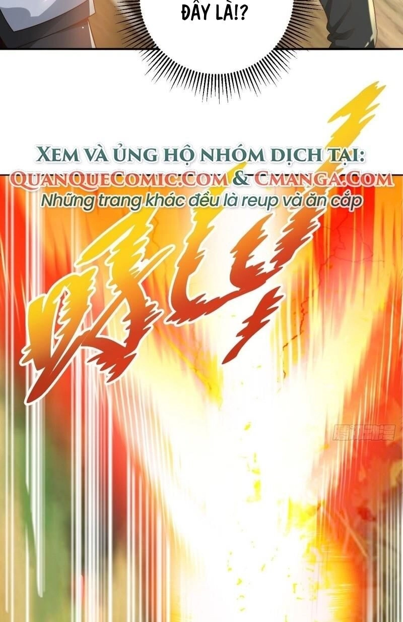 Nguyên Thủy Bất Diệt Quyết Chapter 22 - 8