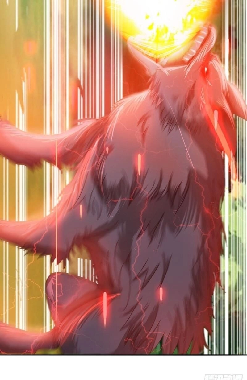 Nguyên Thủy Bất Diệt Quyết Chapter 22 - 9