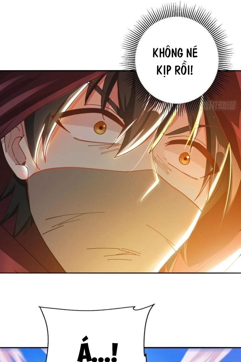 Nguyên Thủy Bất Diệt Quyết Chapter 22 - 13