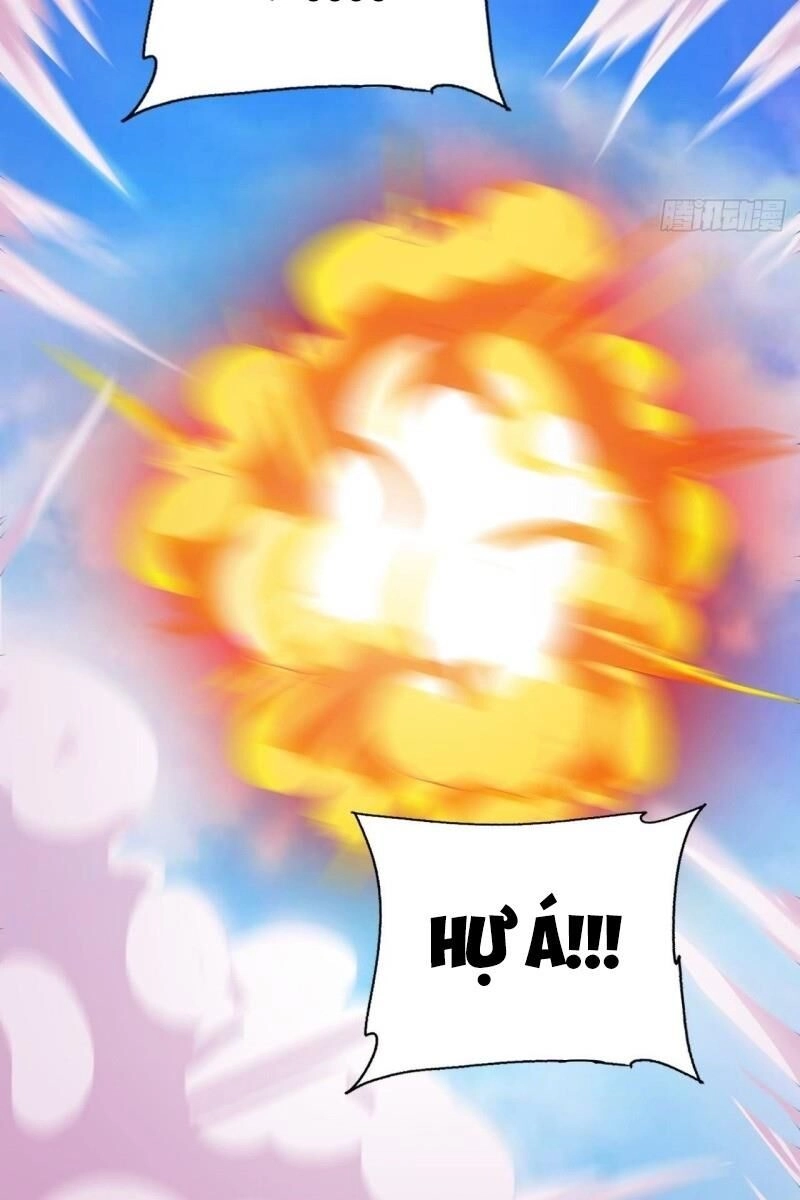 Nguyên Thủy Bất Diệt Quyết Chapter 22 - 14