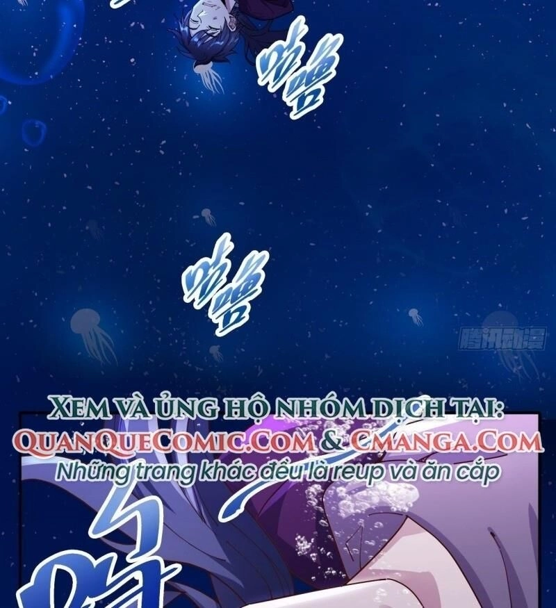 Nguyên Thủy Bất Diệt Quyết Chapter 22 - 20