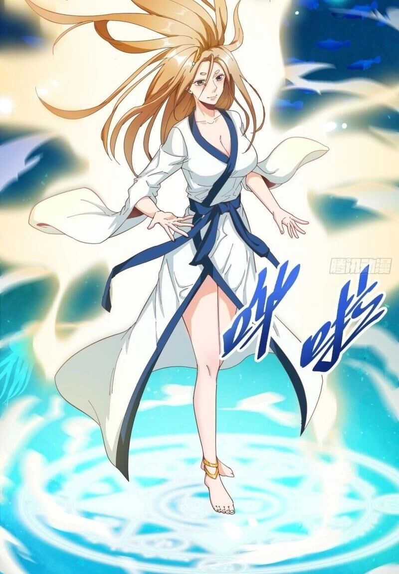 Nguyên Thủy Bất Diệt Quyết Chapter 22 - 24