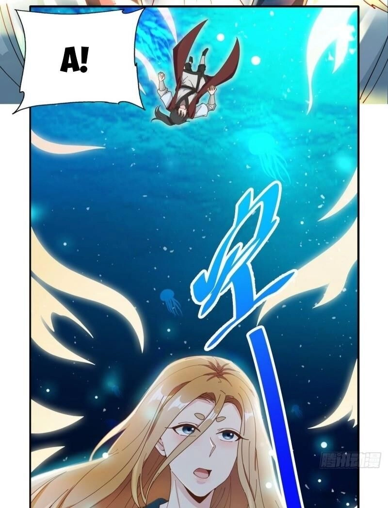 Nguyên Thủy Bất Diệt Quyết Chapter 22 - 28