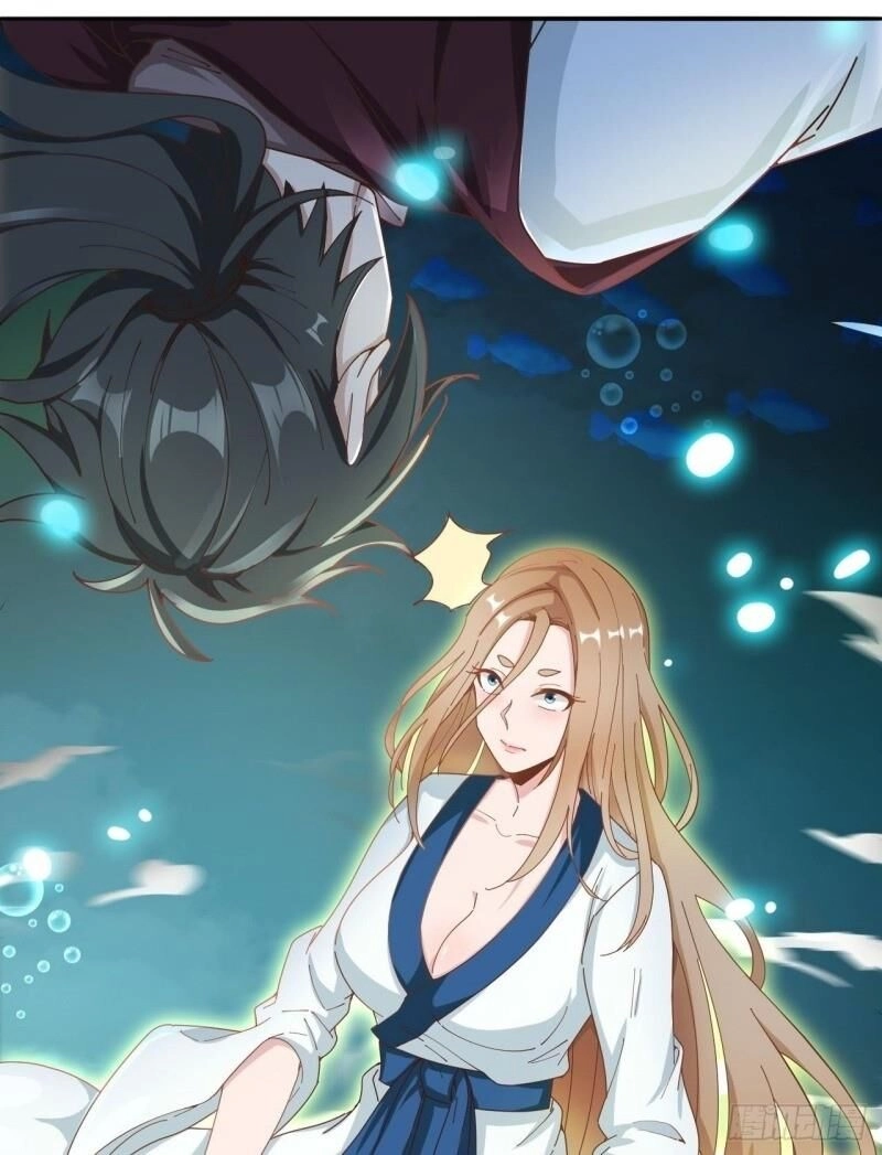 Nguyên Thủy Bất Diệt Quyết Chapter 22 - 30