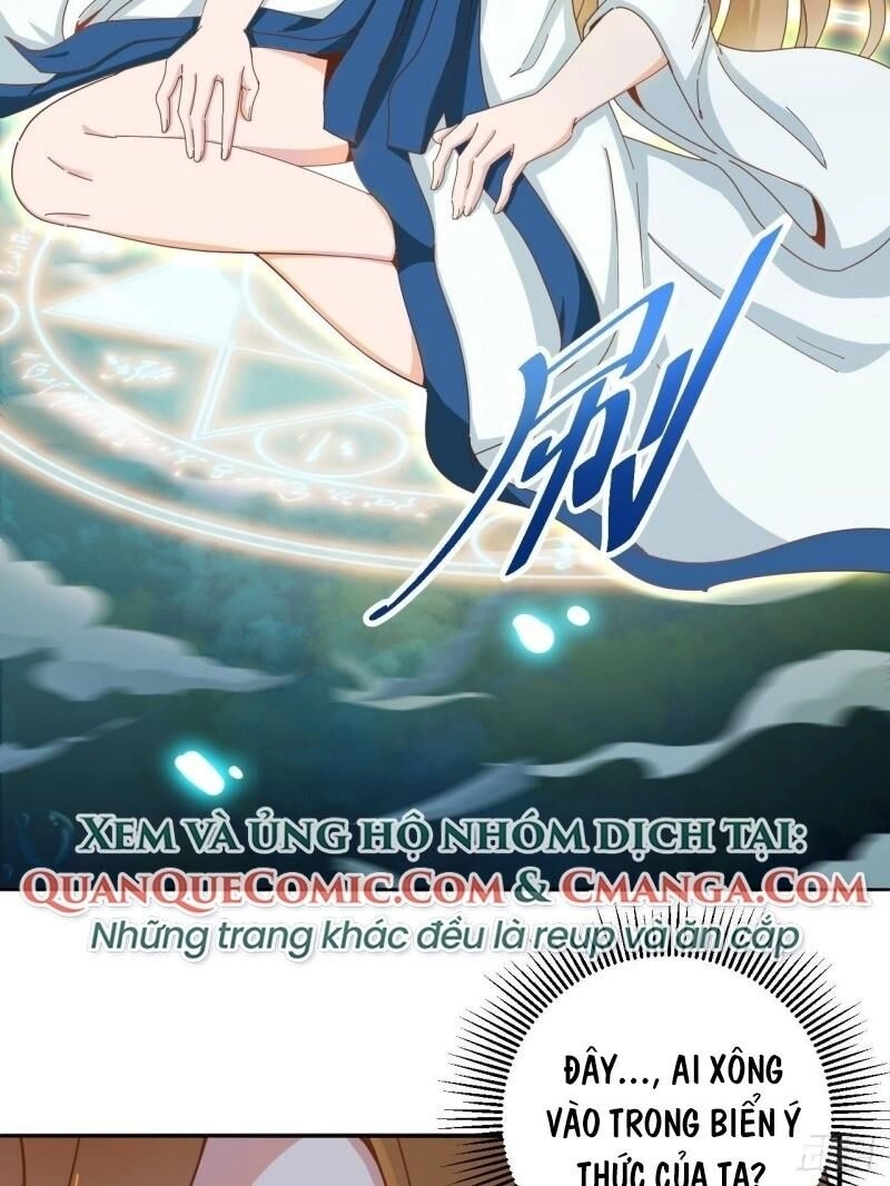 Nguyên Thủy Bất Diệt Quyết Chapter 22 - 31