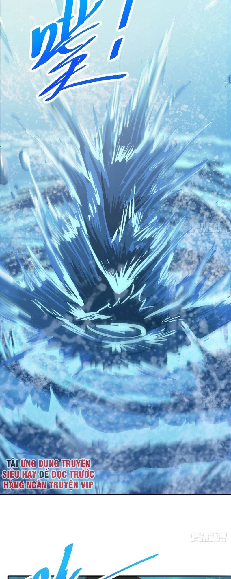 Nguyên Thủy Bất Diệt Quyết Chapter 23 - 8