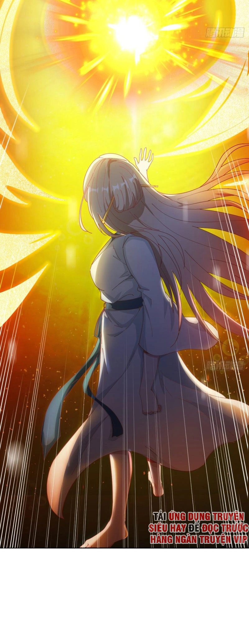 Nguyên Thủy Bất Diệt Quyết Chapter 23 - 14