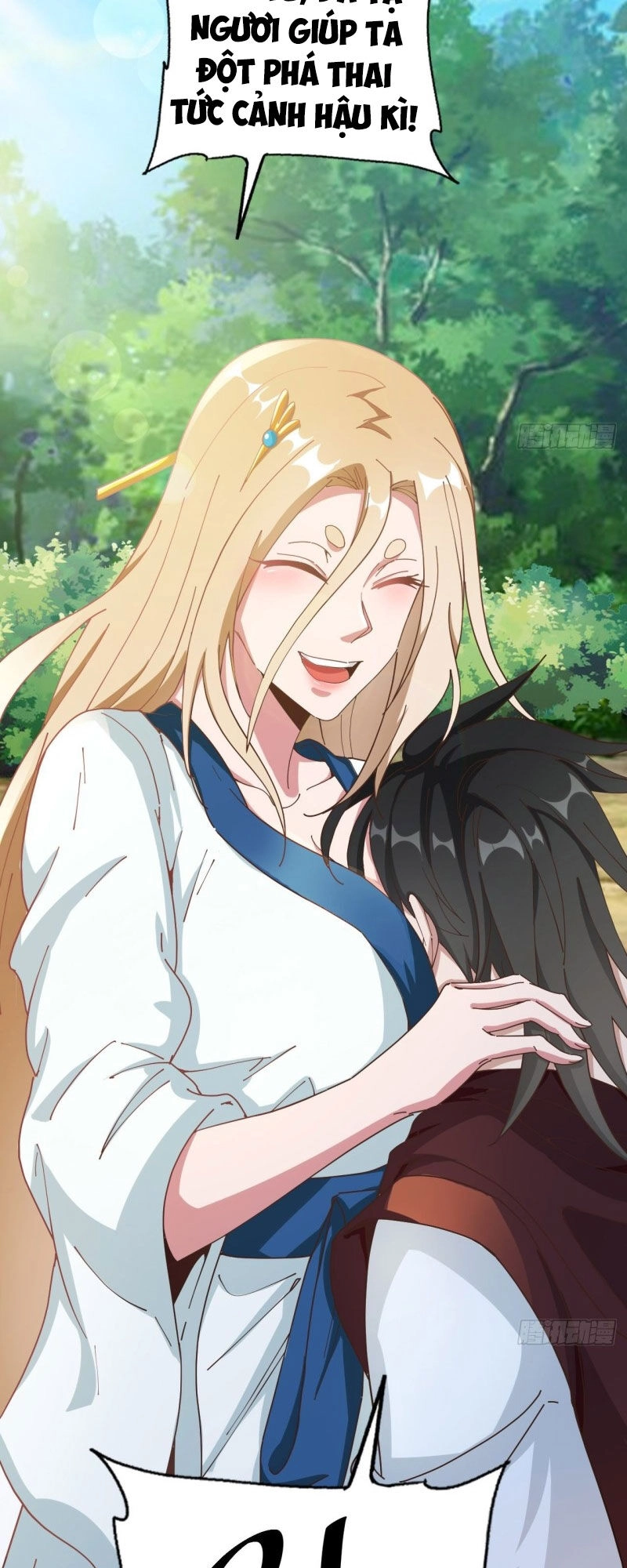 Nguyên Thủy Bất Diệt Quyết Chapter 23 - 16